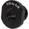 Gravity A 38F 58M