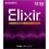 Elixir Nanoweb Light Acoustic 11052