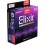 Elixir Nanoweb Phosphor Bronze Custom Light 3 Pack