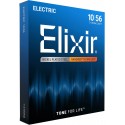 Elixir Nanoweb Light 7 String 12057