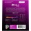 Elixir Nanoweb Light Medium Acoustic Phosphor Bronze 16077