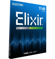 Elixir Optiweb Medium 19102