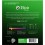 Elixir Nanoweb Medium Bass 14087