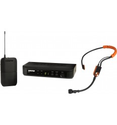 Shure BLX14/SM31 K3E
