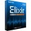 Elixir NANOWEB SUPERLIGHT 7-STR. 009-052 12007