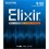 Elixir NANOWEB SUPERLIGHT 7-STR. 009-052 12007