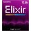 Elixir 11075 POLYWEB 80/20 Bronze 12-56