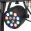 Beamz CLS Party Bar Kore with 2x PAR and 2x Derby