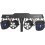 Beamz CLS Party Bar Orcus with 2x PAR and 2 x Derby