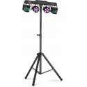Beamz CLS Party Bar Orcus with 2x PAR and 2 x Derby
