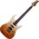 JET Guitars JS-45 Elite Fireburst
