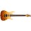 JET Guitars JS-45 Elite Fireburst