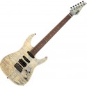 JET Guitars JS-45 Elite Indigo Gray