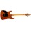 JET Guitars JS-45 Elite Indigo Gray