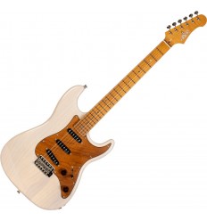 JET Guitars JS-30 Elite Ash
