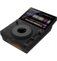 AlphaTheta CDJ-1500X