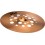 Paiste PST X Swiss Flanger Crash 16"