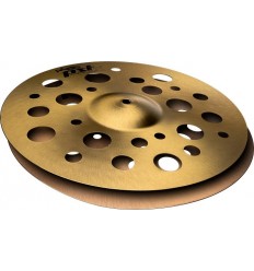 Paiste PST X Swiss Flanger Stack 12"