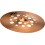 Paiste PST X Swiss Flanger Crash 18"