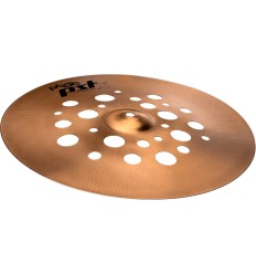 Paiste PST X Swiss Flanger Crash 18"