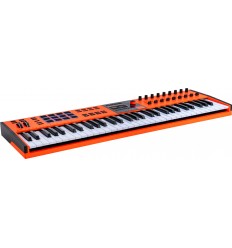 Arturia KeyLab 61 mk3 Ultra Edition