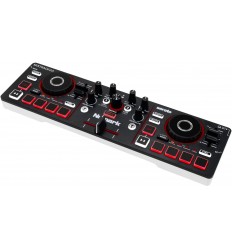 Numark MixTrack Go