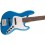 Fender Player II Modified Active Jazz Bass V RW Electric Blue RESIGILAT 06846