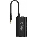 IK Multimedia iRig 2 RESIGILAT 76976