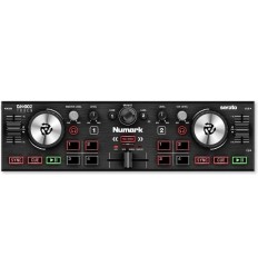 Numark DJ2GO 2 Touch RESIGILAT 29007