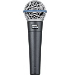 Shure BETA 58A RESIGILAT 46402