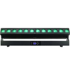 Fractal Lights LED Bar 12 x 40W RESIGILAT 61568