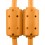 UDG Ultimate Audio Cable USB 2.0 A-B Straight Orange 1m