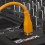 UDG Ultimate Audio Cable USB 2.0 A-B Straight Orange 1m