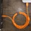 UDG Ultimate Audio Cable USB 2.0 A-B Straight Orange 1m