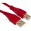 UDG Ultimate Audio Cable USB 2.0 A-B Straight Red 1m