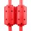 UDG Ultimate Audio Cable USB 2.0 A-B Straight Red 1m
