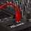 UDG Ultimate Audio Cable USB 2.0 A-B Straight Red 1m