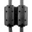 UDG Ultimate Audio Cable USB 2.0 A-B Angled Black 1m