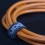 UDG Ultimate Audio Cable USB 2.0 A-B Angled Orange 3m