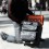 UDG Ultimate DIGI Trolley To Go Black/Orange