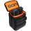 UDG Ultimate DIGI Trolley To Go Black/Orange