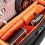 UDG Ultimate DIGI Trolley To Go Black/Orange