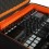 UDG Ultimate MIDI controller Backpack Small