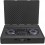 UDG Ultimate Pick Foam Flight Case AlphaTheta DDJ-GRV6