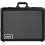 UDG Ultimate Pick Foam Flight Case AlphaTheta CDJ-3000X