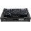 UDG Ultimate Flight Case XDJ-RX3 Plus - Wheels