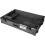 UDG Ultimate Flight Case XDJ-RX3 Plus - Wheels