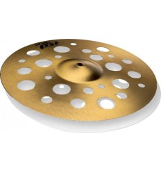 Paiste PST X Swiss Flanger Stack Top 12"