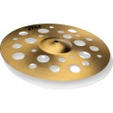 Paiste PST X Swiss Flanger Stack Top 12"