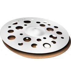 Paiste PST X Swiss Flanger Stack Bottom 12"